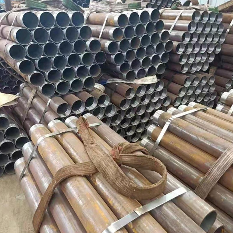 邹城地质钻探用跟管