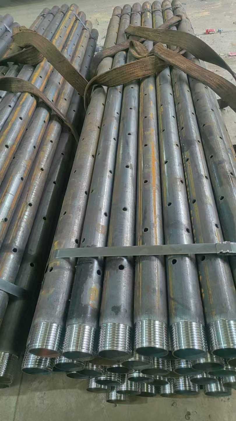 邹城159mm管棚管